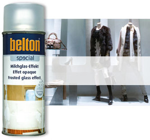 Belton Frost Glas Effekt 400 ml. - HC Farver