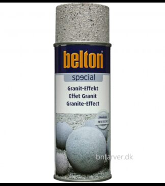 Belton Granit Effekt Sandsten - Belton