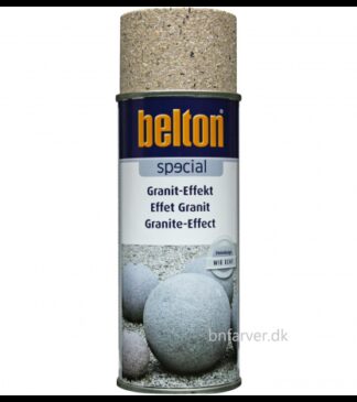 Belton Granit Effekt Travetin Brun - Belton