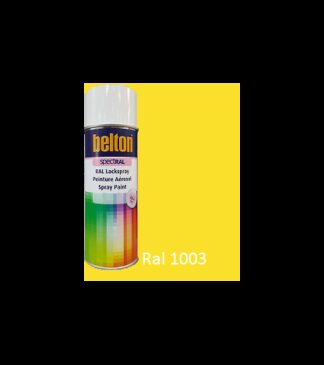 Belton Ral 1003 - Belton