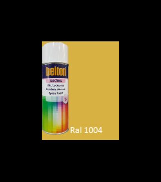 Belton Ral 1004 - Belton