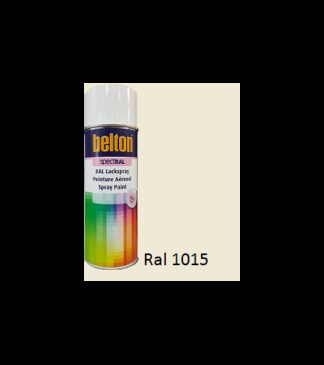 Belton Ral 1015 - Belton