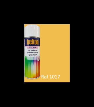 Belton Ral 1017 - Belton