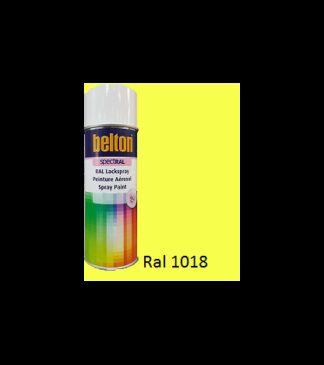 Belton Ral 1018 - Belton