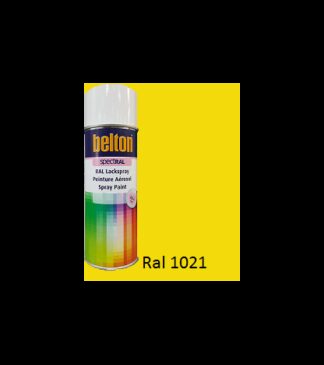 Belton Ral 1021 - Belton