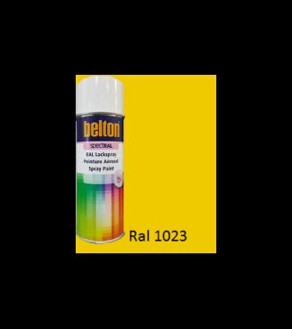 Belton Ral 1023 - Belton