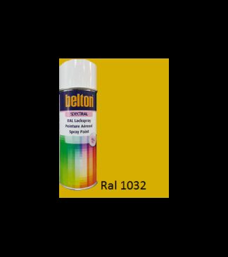 Belton Ral 1032 - Belton