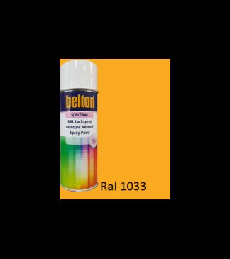 Belton Ral 1033 - Belton