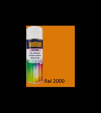 Belton Ral 2000 - Belton