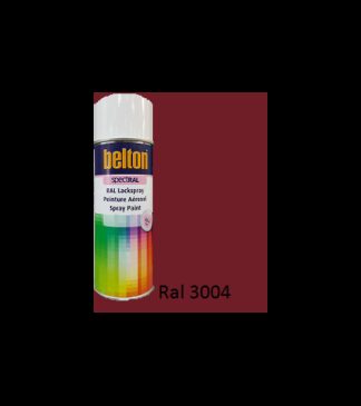 Belton Ral 3004 - Belton