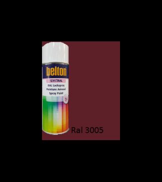 Belton Ral 3005 - Belton