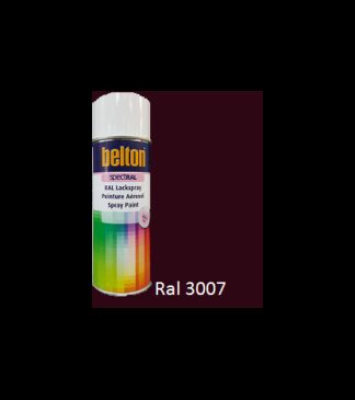 Belton Ral 3007 - Belton