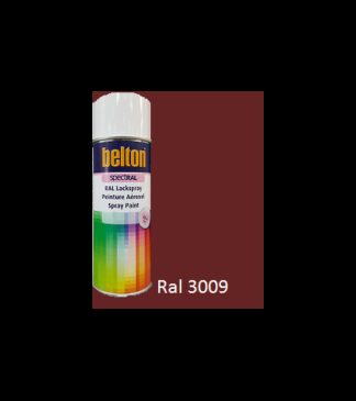 Belton Ral 3009 - Belton