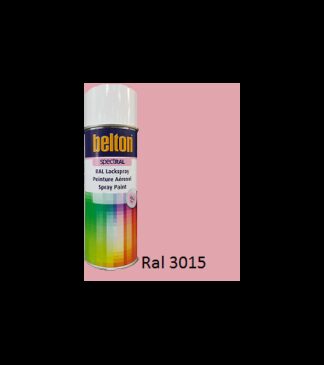 Belton Ral 3015 - Belton