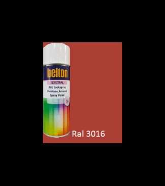 Belton Ral 3016 - Belton