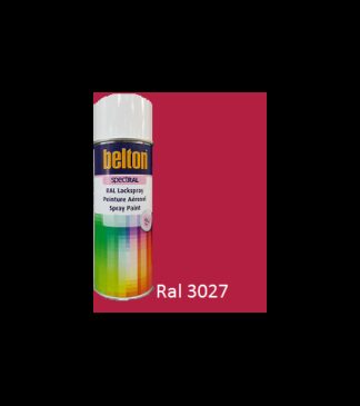 Belton Ral 3027 - Belton