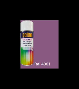 Belton Ral 4001 - Belton