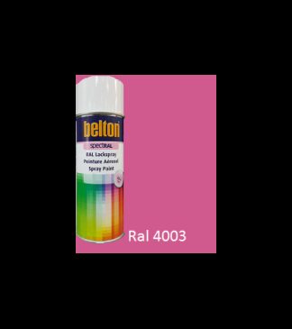 Belton Ral 4003 - Belton