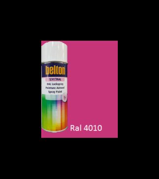 Belton Ral 4010 - Belton