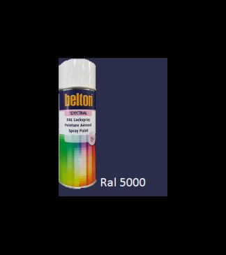 Belton Ral 5000 - Belton