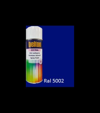 Belton Ral 5002 - Belton