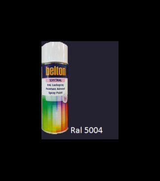 Belton Ral 5004 - Belton