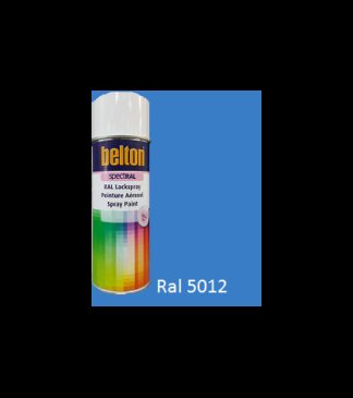 Belton Ral 5012 - Belton