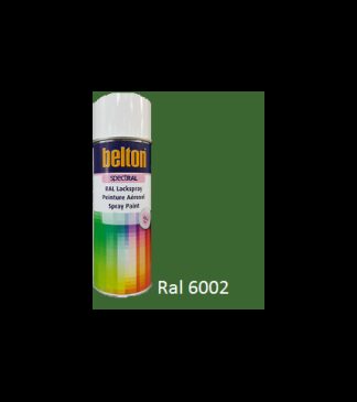 Belton Ral 6002 - Belton