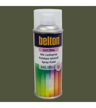 Belton Ral 6003 - Belton