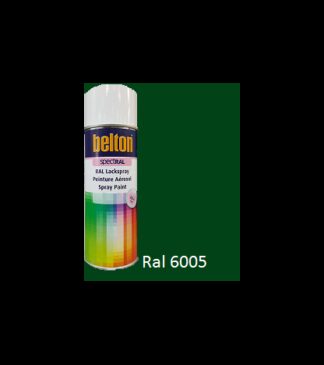 Belton Ral 6005 - Belton