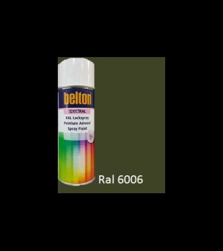 Belton Ral 6006 - Belton