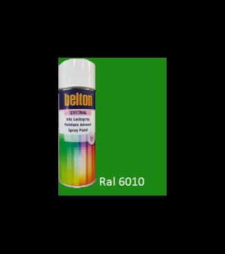 Belton Ral 6010 - Belton