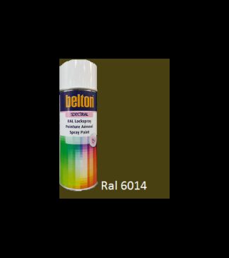 Belton Ral 6014 - Belton