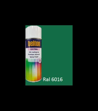 Belton Ral 6016 - Belton