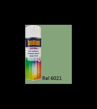 Belton Ral 6021 - Belton