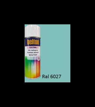 Belton Ral 6027 - Belton