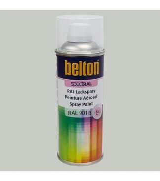 Belton Ral 9018 - Spraymax