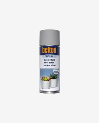 Belton Effektspray - Beton - Belton