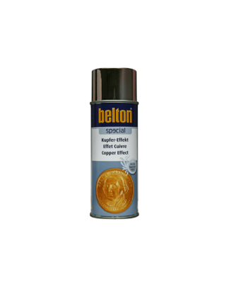 Belton Effektspray - Kobber - Saicos