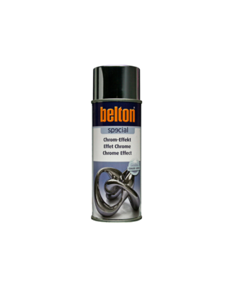 Belton Effektspray - Krom - Belton