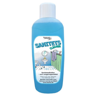 Besma sanitets cleaner - 1000 ml. - 166245