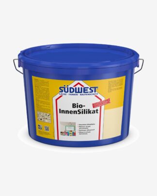 Bio IndeSilikat - 10 Liter - Südwest