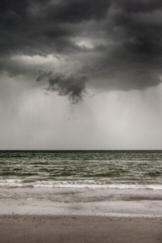 Blokhus strand - Danmark-70 x 100 - Foto Factory