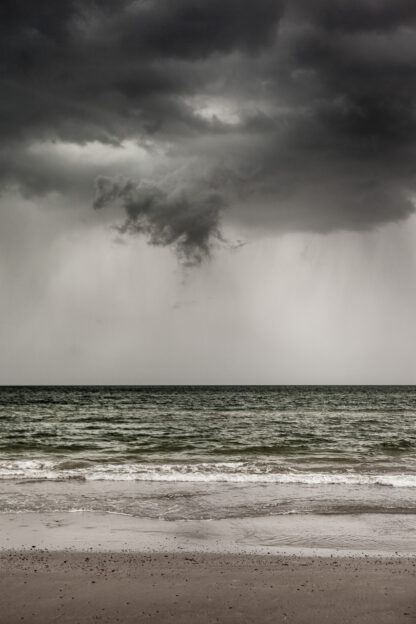 Blokhus strand - Danmark-A3 - Foto Factory