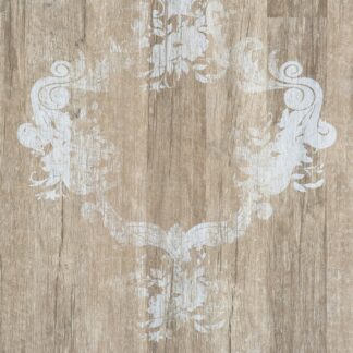 Elements - Brown Damask - BN Walls