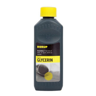 Borup Glycerin Ph.N 3% - 175 ml. - 164342