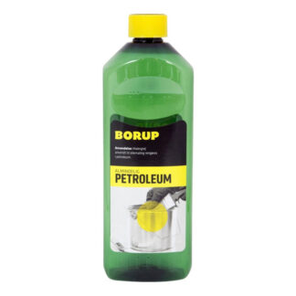 Borup Petroleum - 500 ml. - 164342