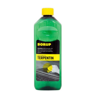 Terpentin Vegetabilsk - 500 ml. - 164342