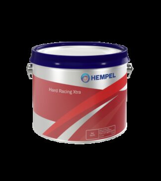 Hempel Hard Racing Xtra 2,5 L 30390 True Blue - Hempel