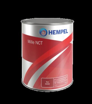 Hempel Mille NCT 0,75 L 31750 Souvenirs Blue - Hempel